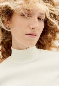 Thinking Mu AINE - Svetr - white