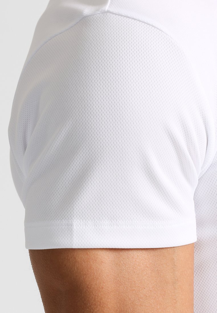 Men Undershirt - white Men Undershirt - white