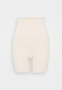 MAGIC Bodyfashion BODY CONTROL BERMUDA - Shapewear - latte