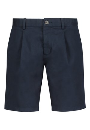 STRETCH 3 PACK - Rövidnadrágok - blue