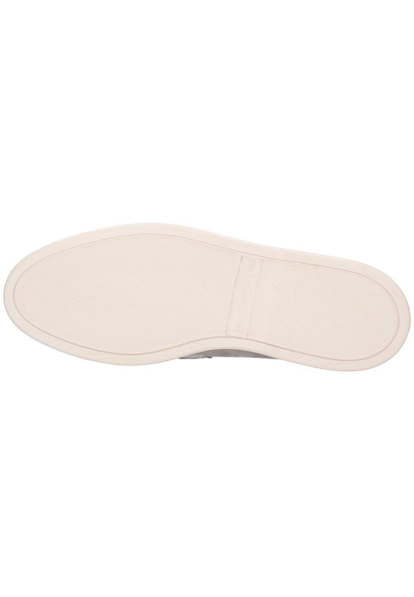 ADLEY - Slip-ons - gris3