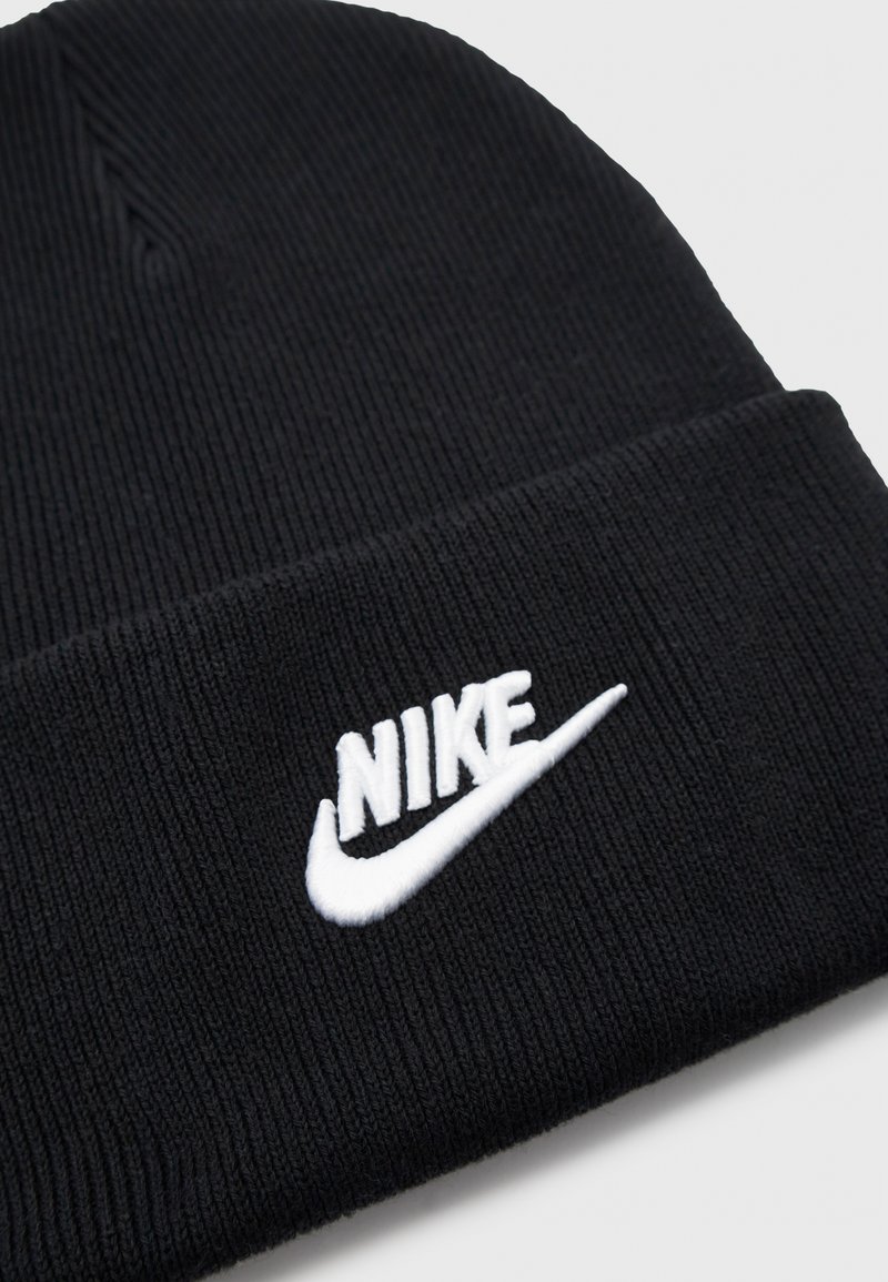 Nike Sportswear BEANIE UTILITY FUTURA UNISEX Beanie black