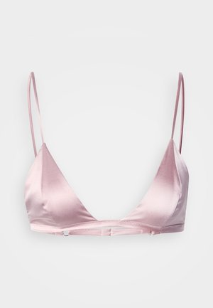 TOUS LES JOURS  - Soutien-gorge triangle - nude