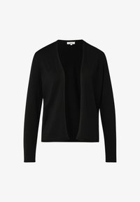 Non sélectionné, schwarz