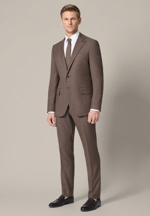 Lancerto TOMELLOSO SET brązowy