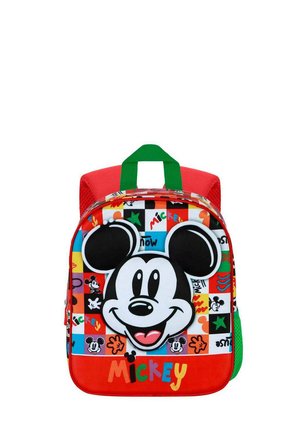 DISNEY MICKEY MOUSE MOOD ELITE - Cartable d'école - mickey mouse multicolour