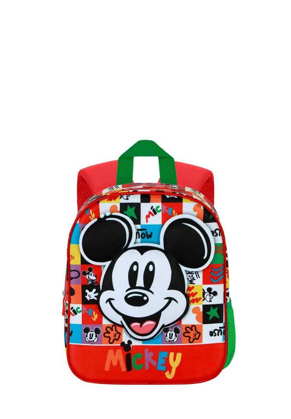 DISNEY MICKEY MOUSE MOOD ELITE - Schulranzen - mickey mouse multicolour