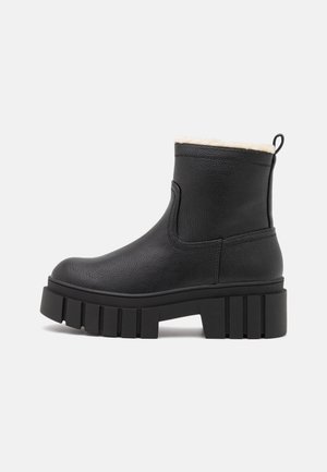 Snowboots  - black