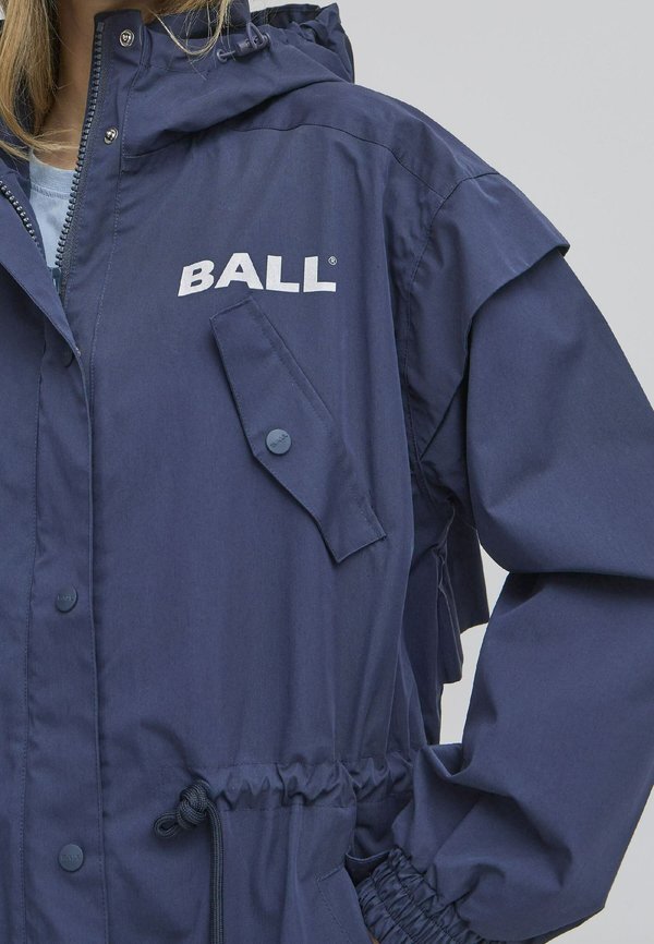 BAPIOGGIA - Parka - seaborne3