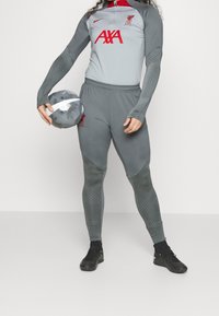 Nike Performance Pantalones deportivos - grey