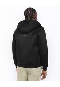Schott Übergangsjacke - noir