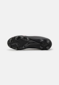 Puma ULTRA PLAY FG/AG - Nogometne kopačke za umjetnu travu - black/copper rose