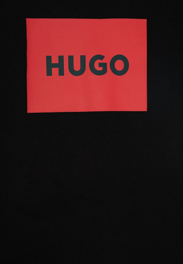 SHORT SLEEVES TEE UNISEX - Print T-shirt3