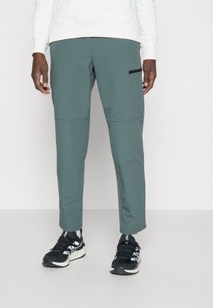 Pantalons outdoor - green