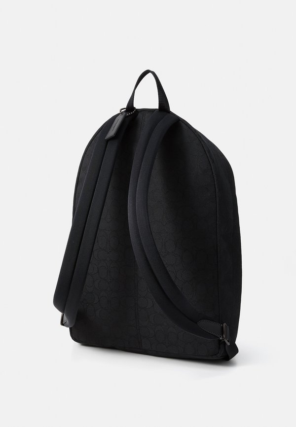 HALL BACKPACK IN SIGNATURE  - Rucksack2