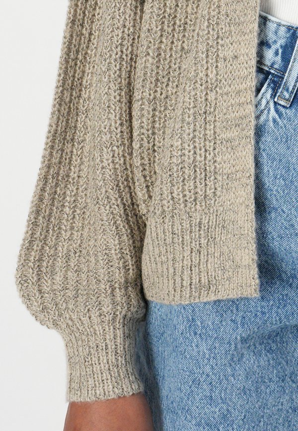 JDYMEGAN OPEN CARDIGAN - Cardigan3