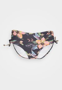 PANTS ADJUST MALIA - Donji dijelovi bikinija - dark blue/multi-coloured