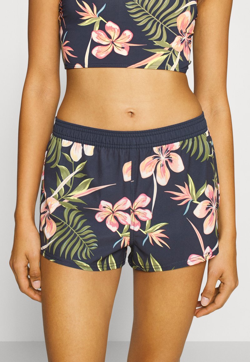 Roxy Dół od bikini/granatowy Zalando.pl