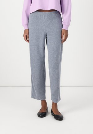 Trainingsbroek - blue-grey