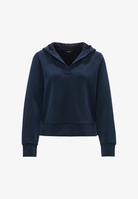 Sélectionné, coal blue