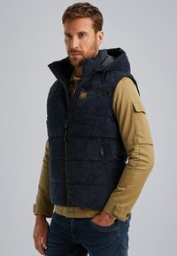 PME Legend GOBBLER BODYWARMER - Veste sans manches - salute