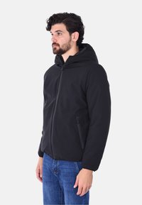 Ciabalù Giacca invernale - nero