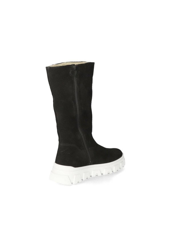 WINTER – Stiefel – schwarz