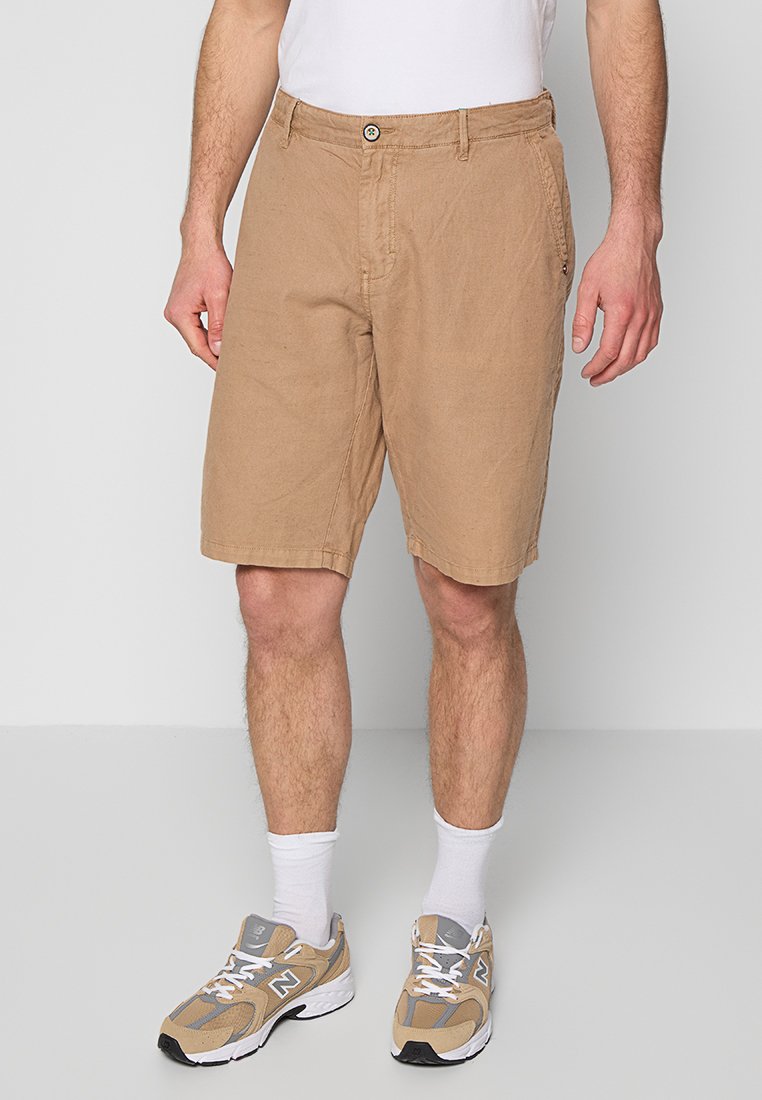 NO EXCESS Shorts beige NO EXCESS Shorts beige