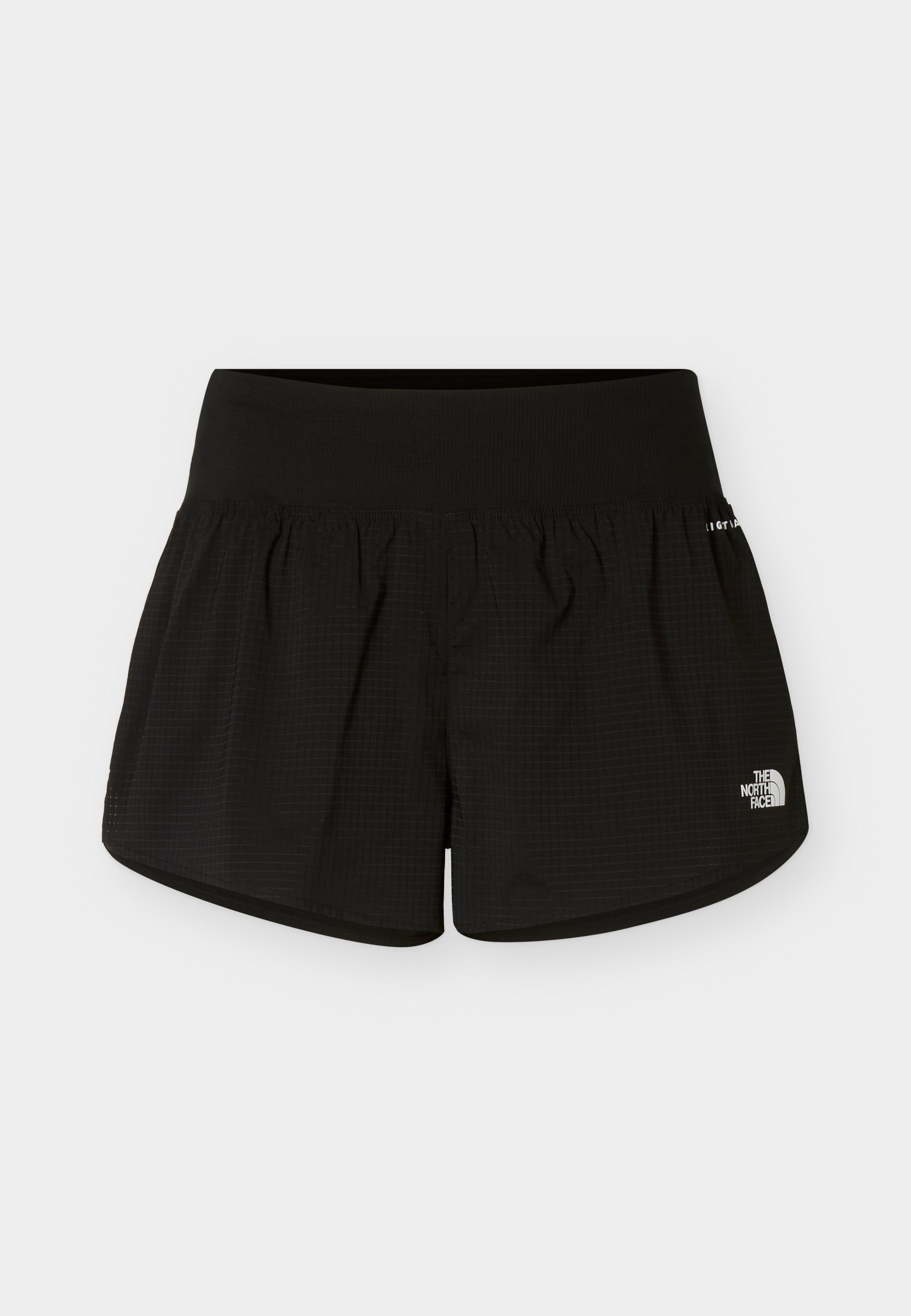 The North Face SUNRISER SHORT - Pantaloni scurți sport - black