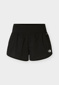 Selezionato, black