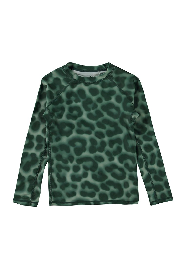 Molo Longsleeve donkergroen Molo Longsleeve donkergroen