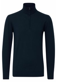 Unausgewählt, navy