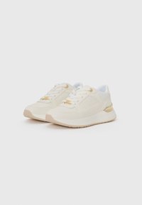 ALDO GUMTREE - Baskets basses - white