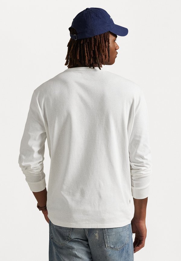 CLASSIC FIT JERSEY LONG-SLEEVE T-SHIRT - Long sleeved top3