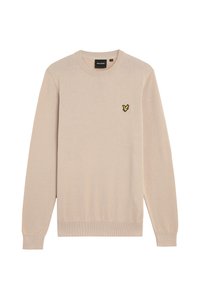 CREW NECK - Trui - cove