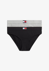 Επιλέχθηκε, black/grey heather