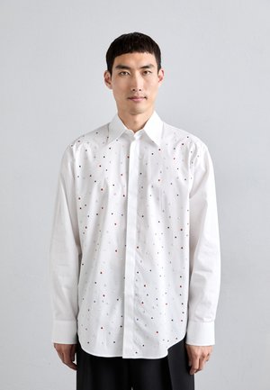 CAMICIA - Chemise - white