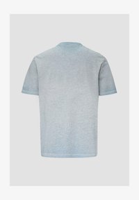 Unausgewählt, blassblau