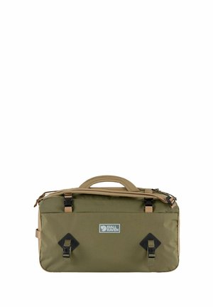 Fjällräven, VARDAG SPLITPACK 45 UNISEX - Weekendtas - green - clay