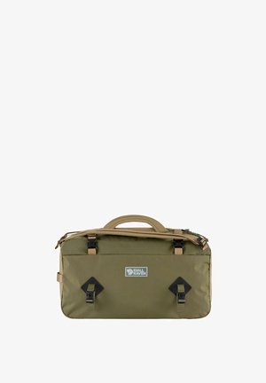 Fjällräven, VARDAG SPLITPACK 45 UNISEX - Weekendtas - green - clay
