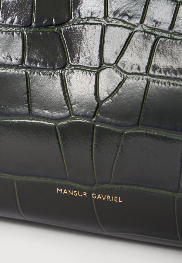 MINI CANDY HOBO - Handbag - pine3