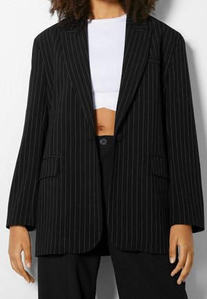 Blazer - black