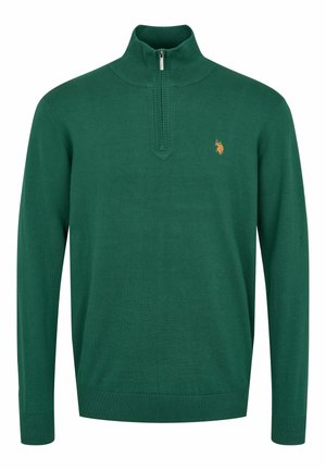 U.S. Polo Assn. BRISON zielony