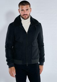 Emilio Adani Light jacket - schwarz