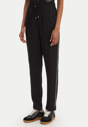 TPOTF LUNGO - Pantaloni sportivi - nero
