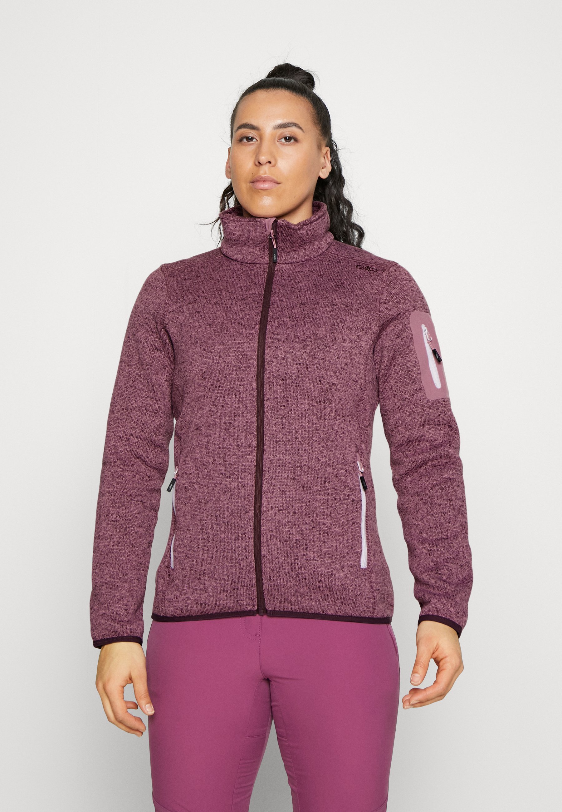 Softshell Jacket Windbreaker Damen Cmp Women's Light Softshell