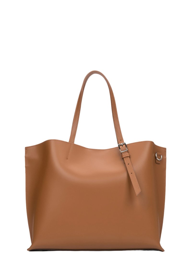 ESTRO Handtas - brown