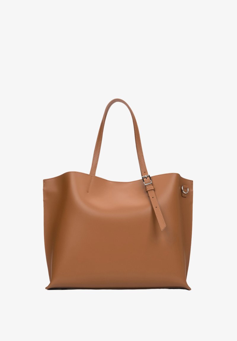 ESTRO Handtas - brown