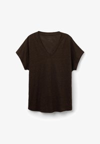 Unausgewählt, brown