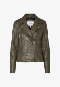 Niewybrane, dark olive
